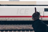 Fuck You, Deutsche Bahn - Geschichten eines Pendlers