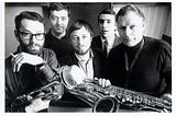 The Jazz  Life— The Don Rendell/ Ian Carr Quintet