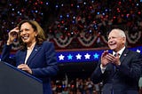 Can Kamala and Tim Transform America?