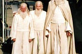 Creating Lord of the Rings for Screen