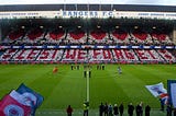 Are the Teddy Bears are Barely There?: Analysing Rangers Football Club’s Turbulent Decade