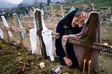 Кад кажеш Сребреница, никад не кажеш Братунац