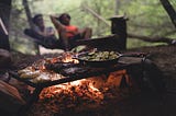 Enough with the hot dogs: 5 ridiculously easy campfire recipes
