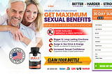LiboPro — Liberate Your Sex Life With The #1 Pills! | Special Offer