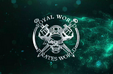 Prepare Your Crew, Load The Cannons And Get Ready For Our Season Two Of Pirates World