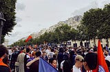 When Paris Conquered Europe