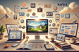Where to Sell Digital Products (Easiest Platforms for Beginners to Get Started)