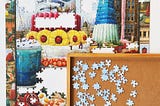 Everything You Need to Know About Jigsaw Puzzle Accessories