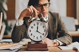 Time Management in the Age of Distractions: 10 Practical Strategies for Focused Productivity
