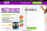 Keto ES | Reviews | Keto ES Special Offers 2021