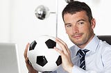 Playing Off-Field: Sports Managers