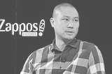 Tony Hsieh of Zappos — A Stakeholder Leader