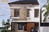 Jasa Desain Rumah Jawa Timur