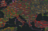 Power grid in a changing world