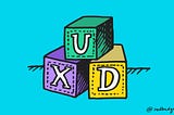 UXD building blocks