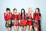 (G)I-DLE made their explosive (literally) and aggressive comeback that even reminded me of my teen…