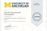 My First Try in ‘coursera’ (Programming for Everybody_Getting Started with Python)