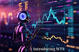 INTRODUCING WT3