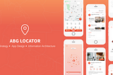 Case study: Aditya Birla Group Locator (A map app)