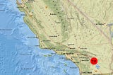 The California Correction (Listen to what Lucy doesn’t say)