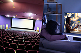 Watch Or See: Unraveling The Language Of Cinema