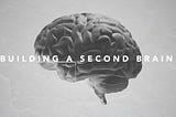 Building A Second Brain: A Proven Method to Organize Your Digital Life and Unlock Your Creative…