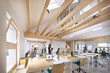 Our first-of-its kind HouseZero project undergoes extreme retrofit