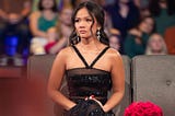 Milestone and Afterthought: Jenn Tran as the First Asian American Bachelorette