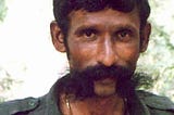 वीरप्पन Veerappan (2016 film) Review