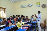 Best Medical Coaching Centre in Odisha