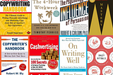 The Ultimate Guide to the Best Copywriting Books 2020