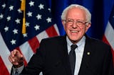 How Bernie Sanders influenced my life and turned me into a political activist