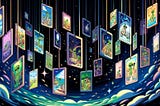 Generative AI in the Creative Process: Enhancing Artistic Expression