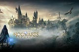 Hogwarts Legacy ese videojuego que todo potterhead esperaba.