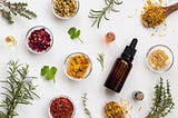 The Science of Aromatherapy