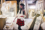 Grimes’ “California” Video and The Many Colors of Claire Boucher