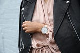 Stylish Watch Collection for Girls