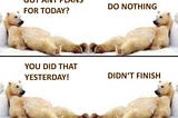 Saturday Silliness! #2