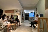 Booktalk Summary: The Success of Chip Island: TSMC, Semiconductors and Chip Wars, a 30 year history.