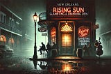 Yüzyıllık Bir Batakhane: “Rising Sun”