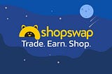 Introducing ShopSwap.Finance!