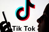 TikTok’s Truth, not a social media.