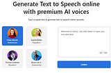 AI Voice Clone of Bill Gates