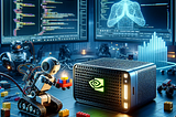 El Poder de la Inteligencia Artificial y el Procesamiento de Imágenes: Construyendo el Futuro con…
