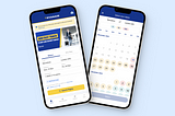 UX/UI Case Study — Improving Ryanair’s Online Flight Booking Experience