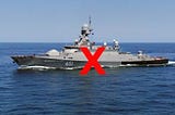 Ukraine Special Forces in Kaliningrad A strange coincidence of events has led to much speculation surrounding the burning of a Russian warship in Kaliningrad and whether Ukraine’s SBU was involved