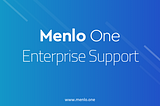 Launching Enterprise Support