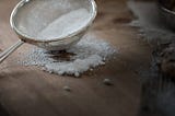 How to do baking soda gender test?