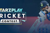Valora Studio Launches the Starzplay Cricket Contest Game, Tapping into a Global Fan Base