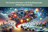 The Content Marketer’s Skill-Building Guide: Mastering Storytelling